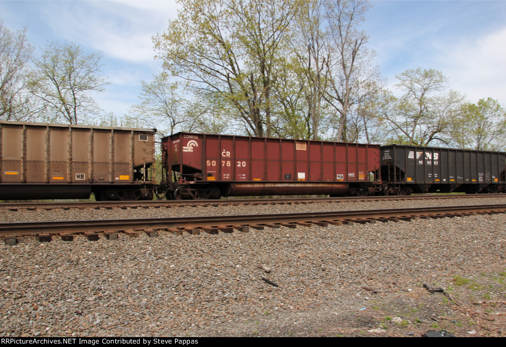 CR 507820